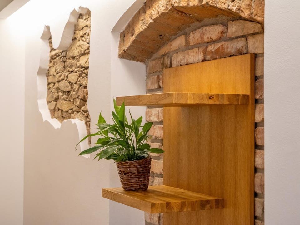 Apartmán Jimi Hendrix Apartment in Saxony
