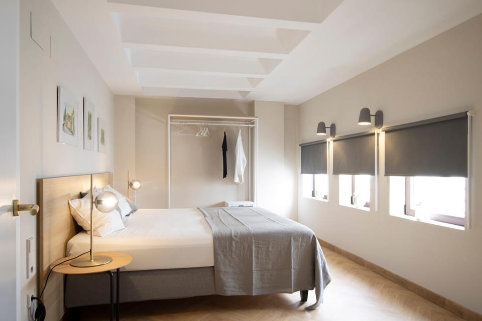 VLC Host - Santa Cruz Apartments Apartment in Valencia