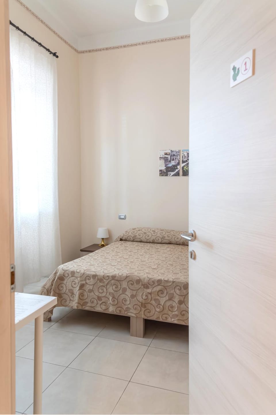 New BnB Opuntia Lecce Bed and Breakfast in Lecce
