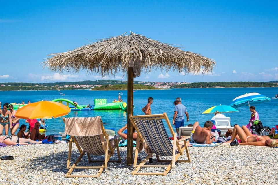 Kuća za odmor Aria Villa in Pula