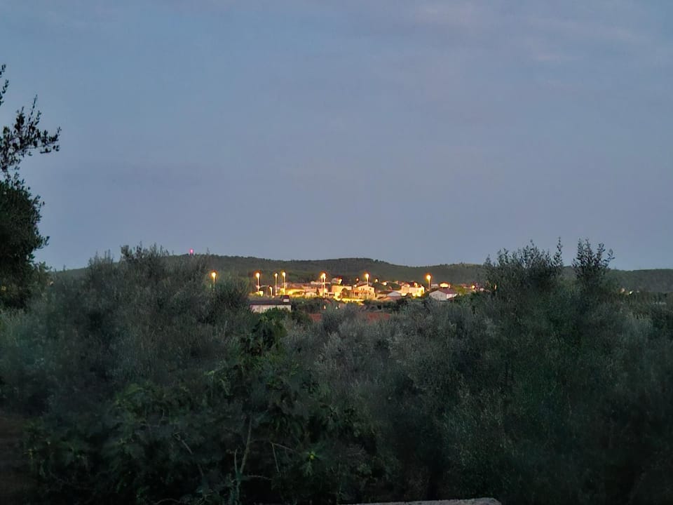 Kuća za odmor Aria Villa in Pula