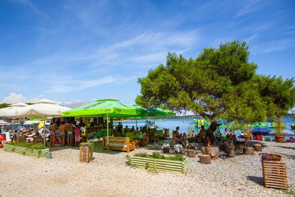 Kuća za odmor Aria Villa in Pula