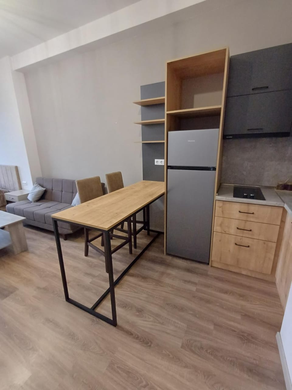 Kitchen or kitchenette, kitchen, kitchen