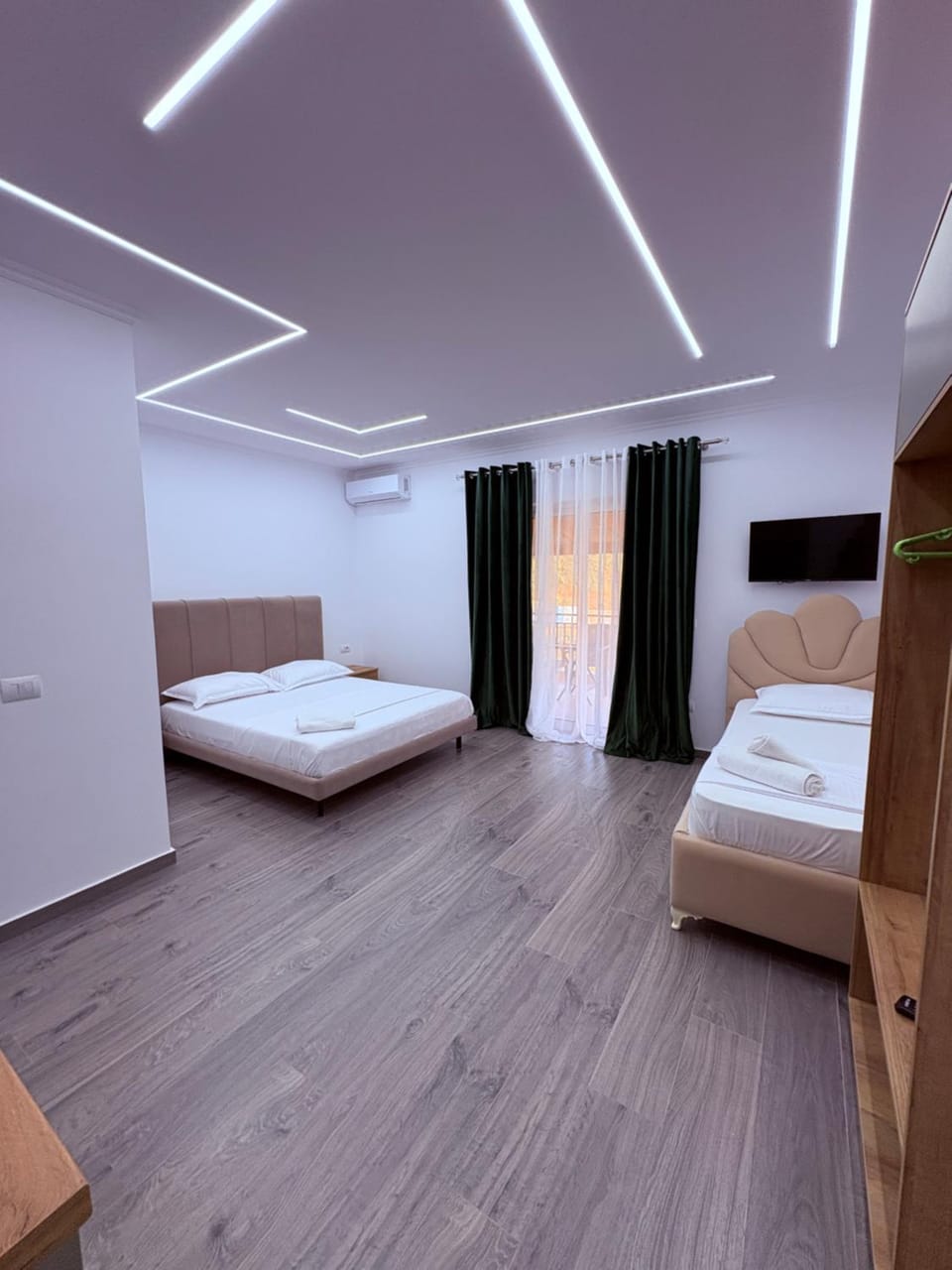 Villa Çela Bed and Breakfast in Vlorë County, Albania