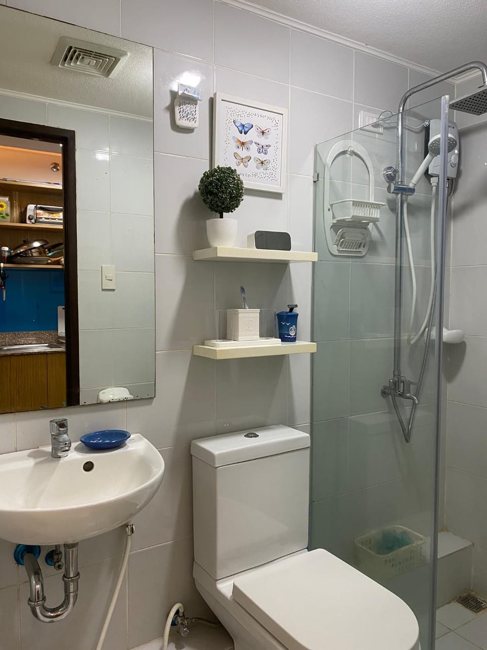 Casa Z Apartment hotel in Marikina