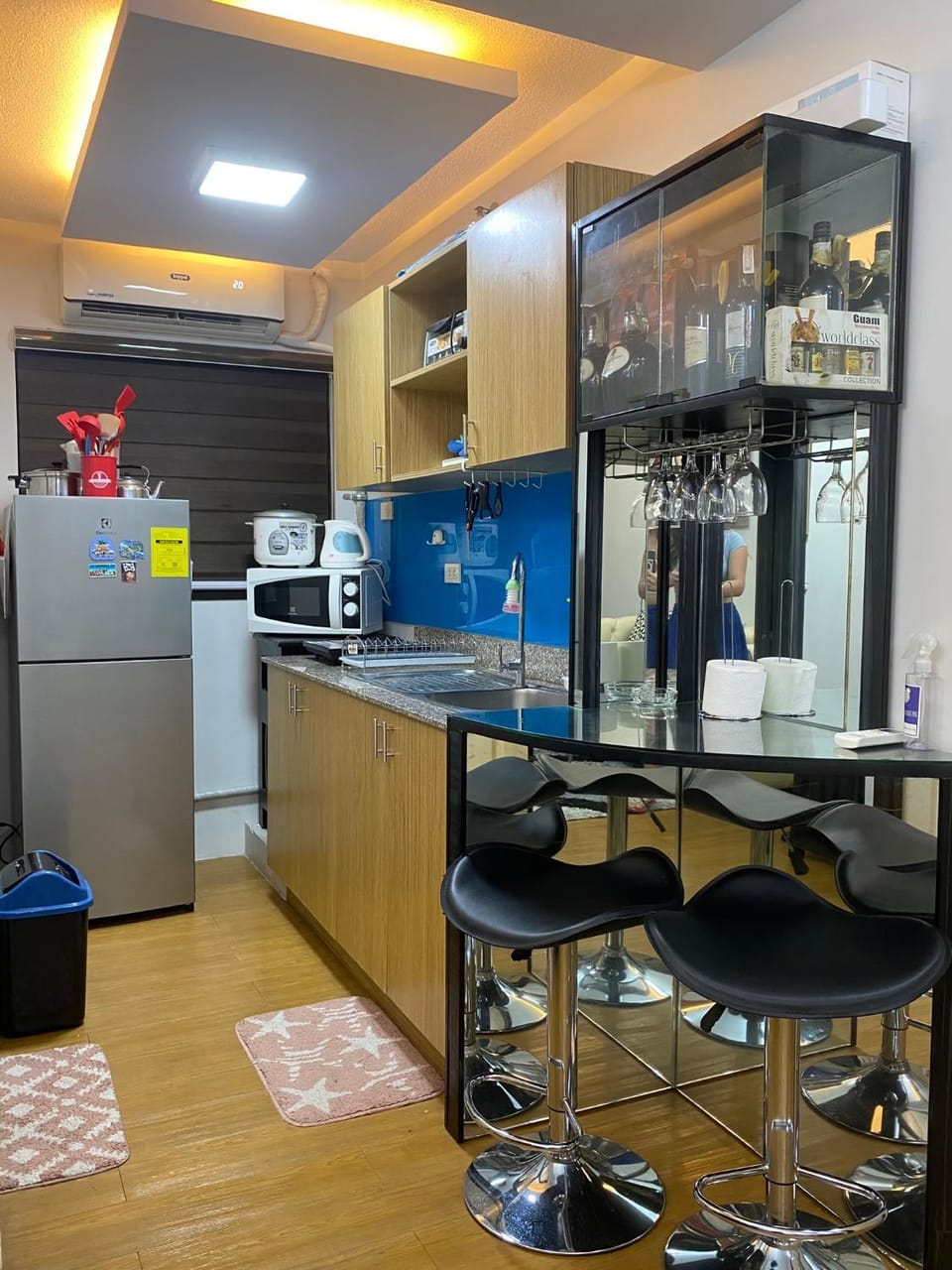 Casa Z Apartment hotel in Marikina
