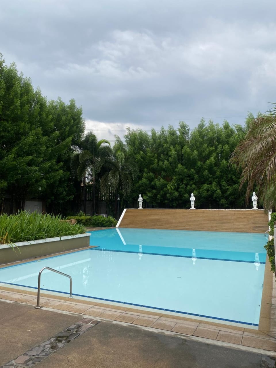 Casa Z Apartment hotel in Marikina