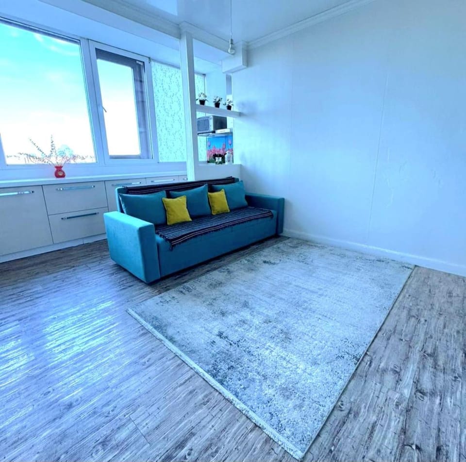 Трехкомнатные Апартаменты Apartment in Kazakhstan