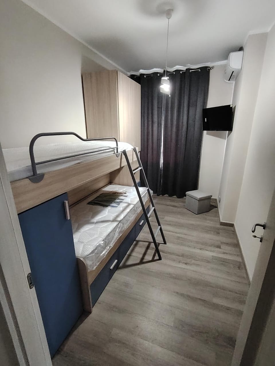 New House Bed and Breakfast in Calabria