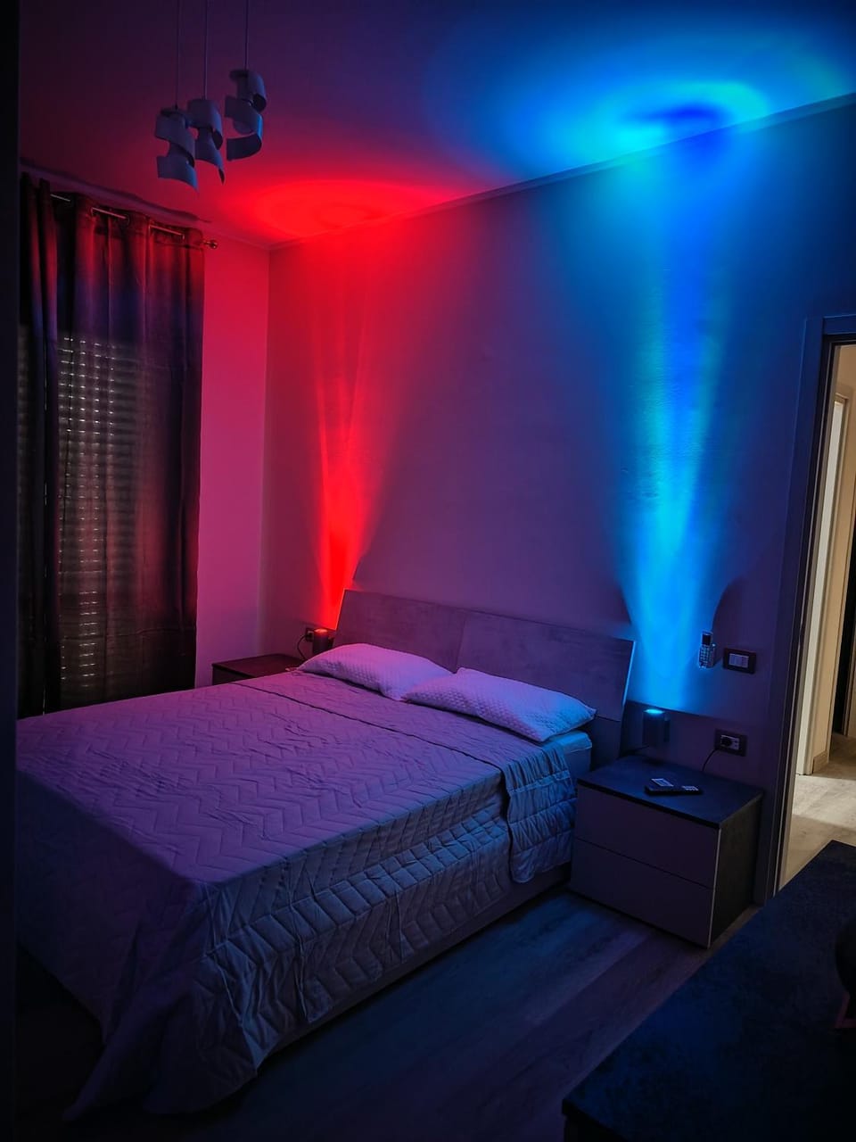 New House Bed and Breakfast in Calabria