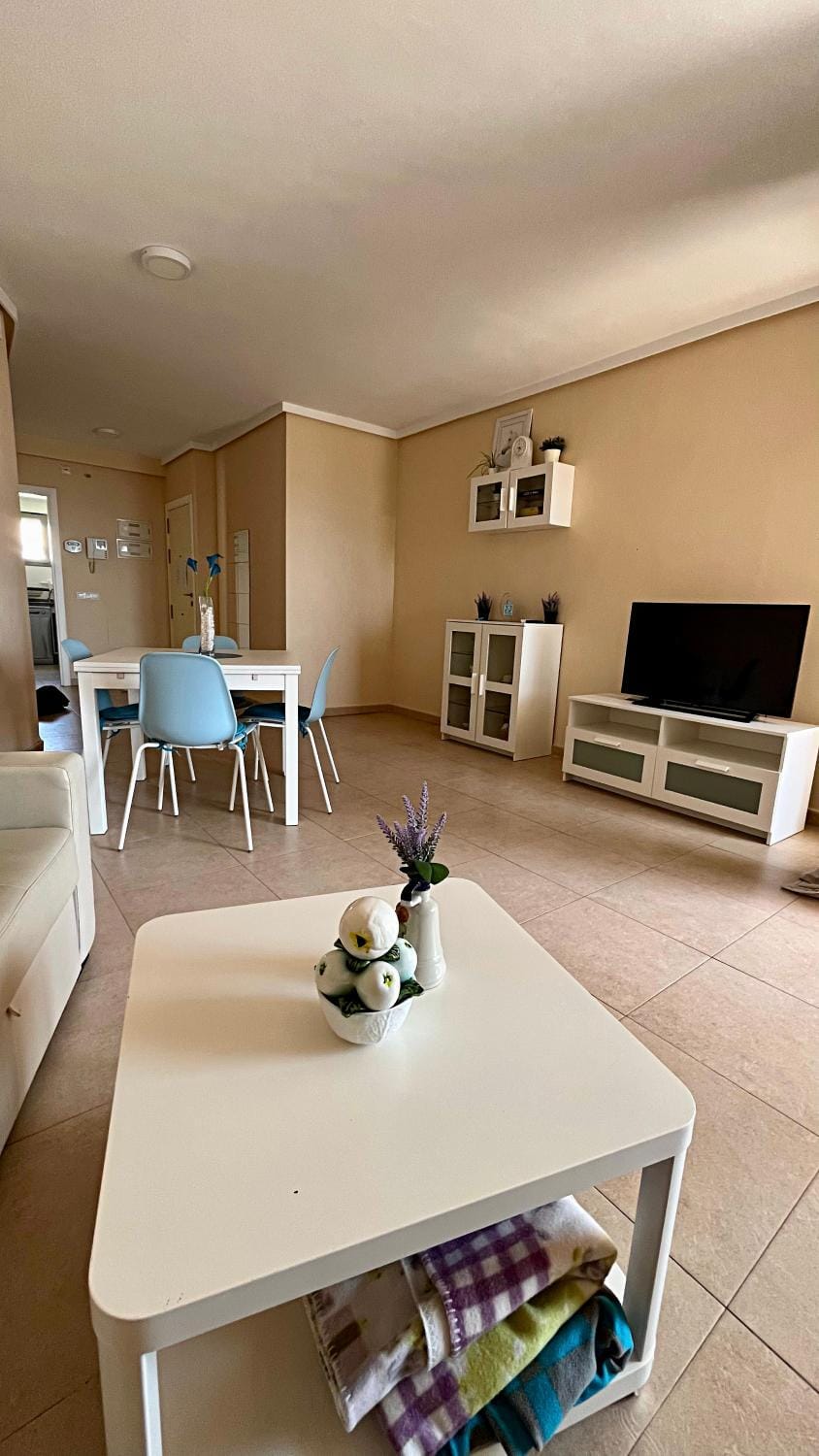 Plaza Mayor 2 bedroom Apartment Apartment in Calp