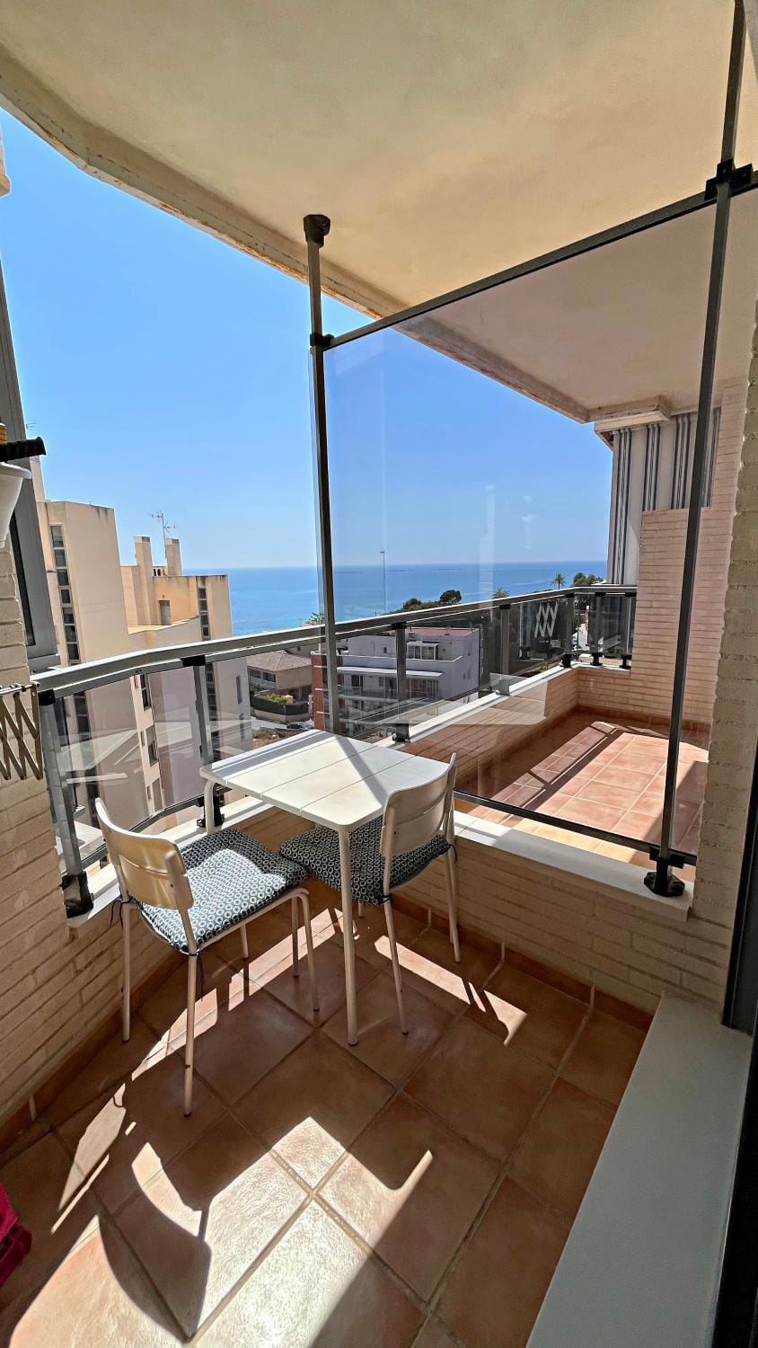 Plaza Mayor 2 bedroom Apartment Apartment in Calp
