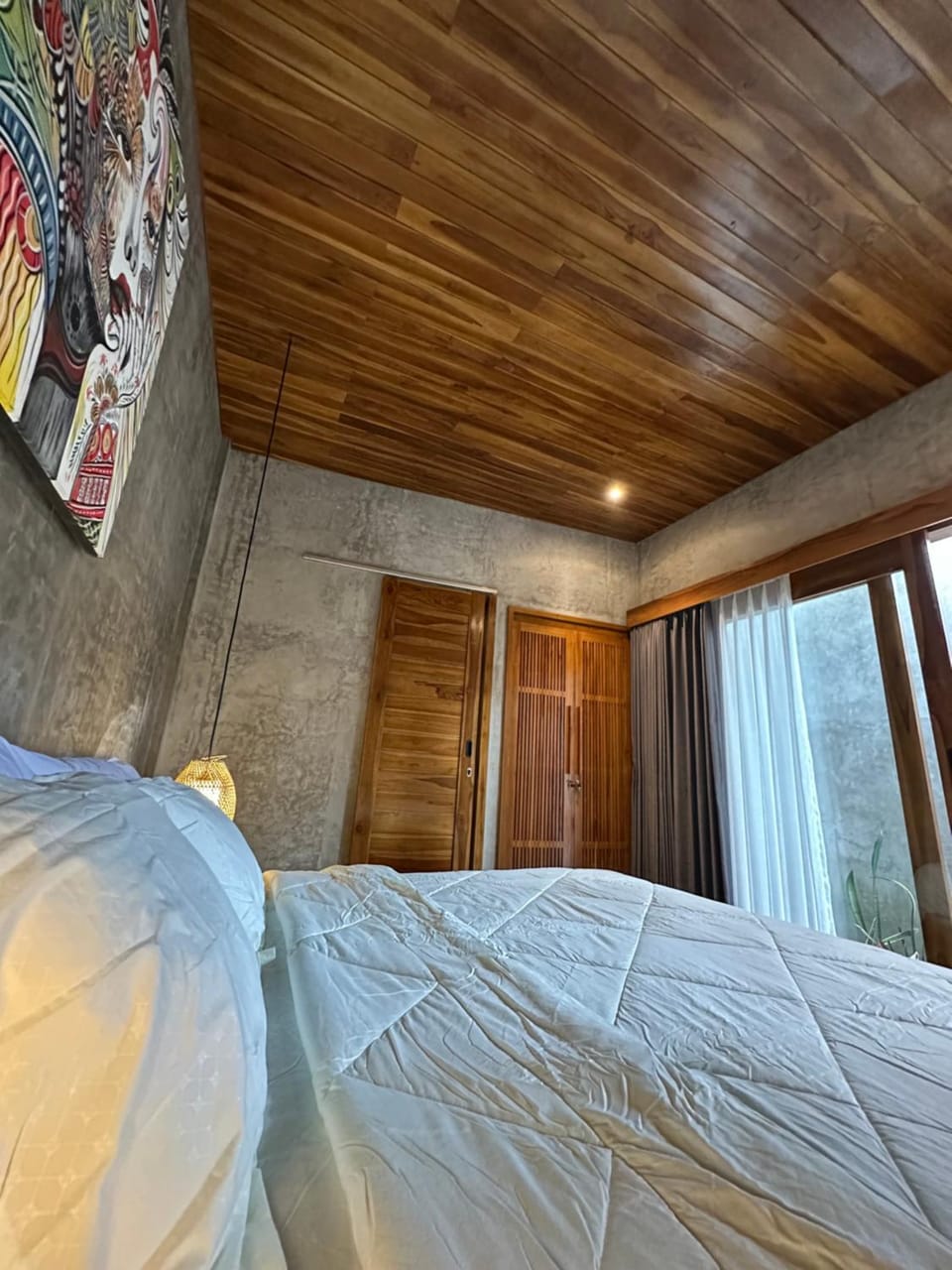 La Tirta House Villa in Sukawati
