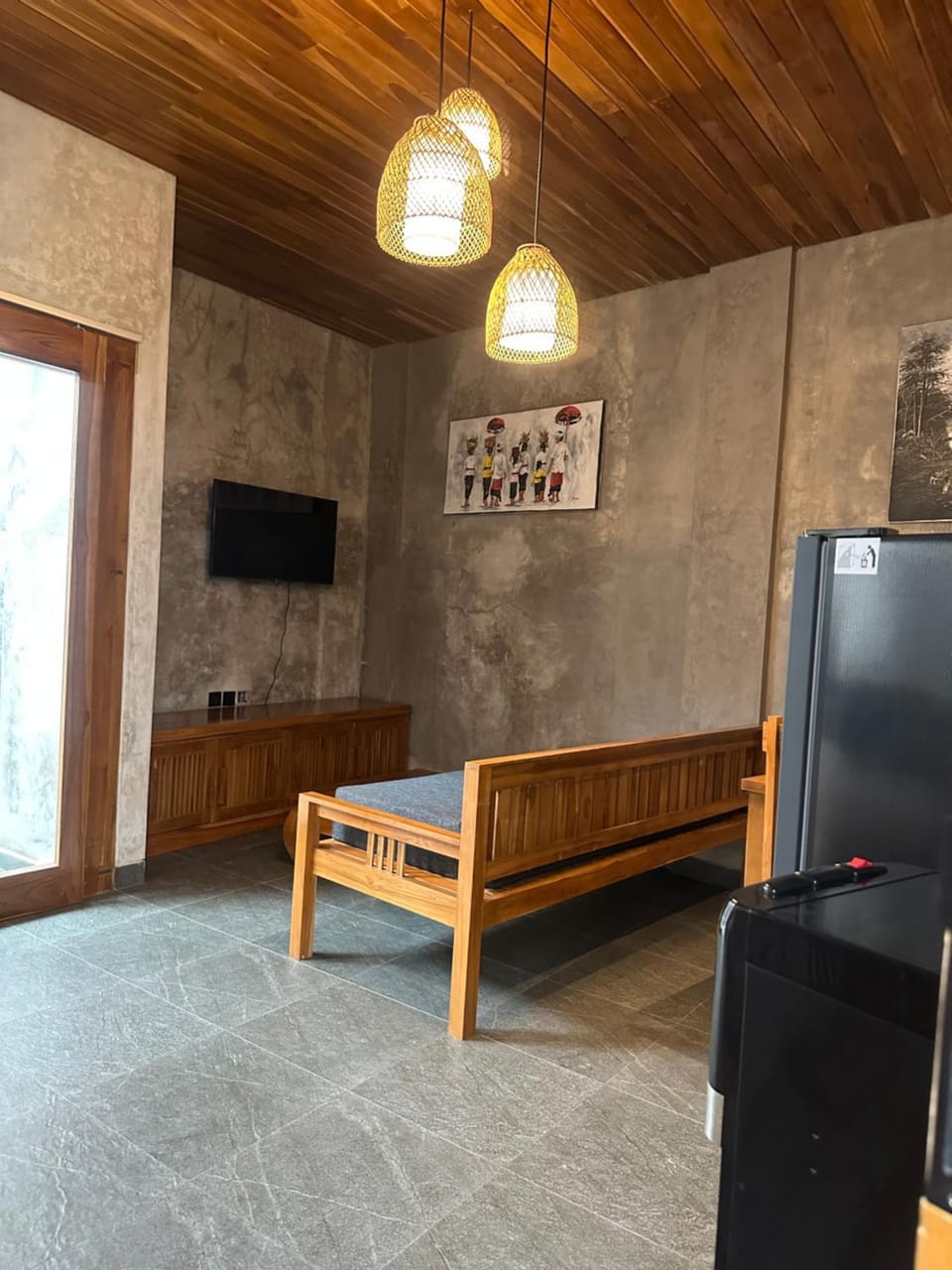 La Tirta House Villa in Sukawati