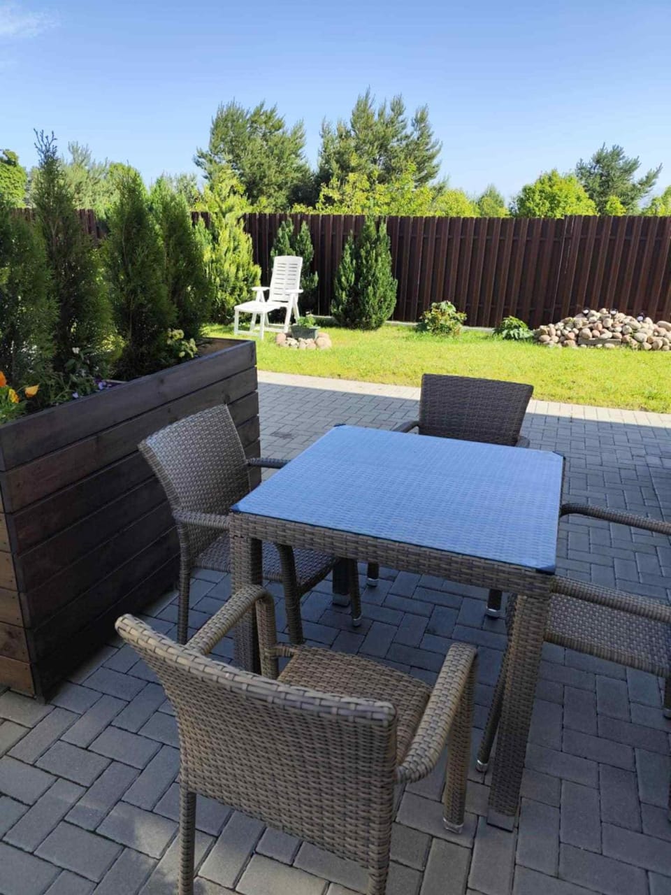 Aerodromas K3 Apartment in Palanga