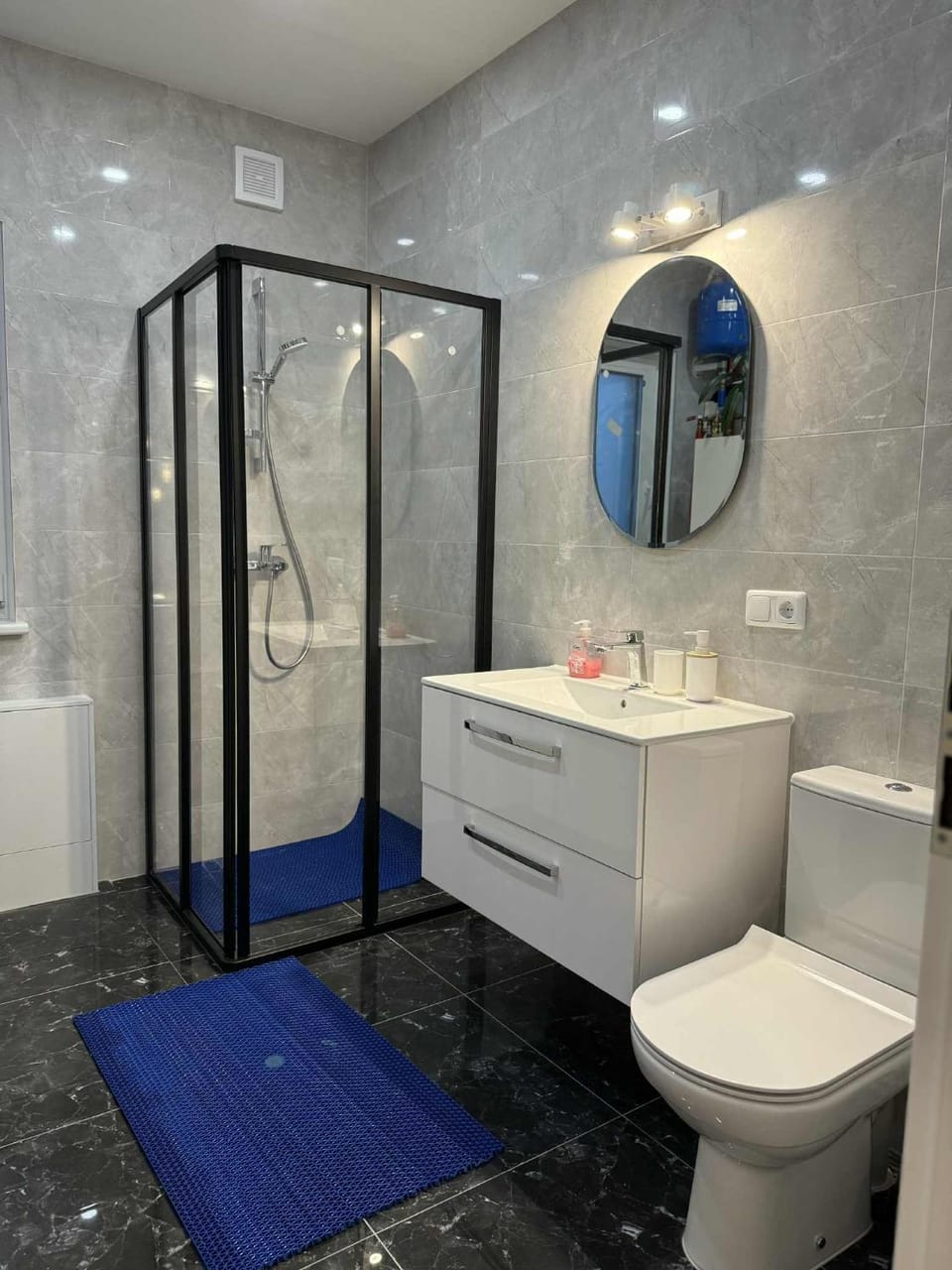 Aerodromas K3 Apartment in Palanga