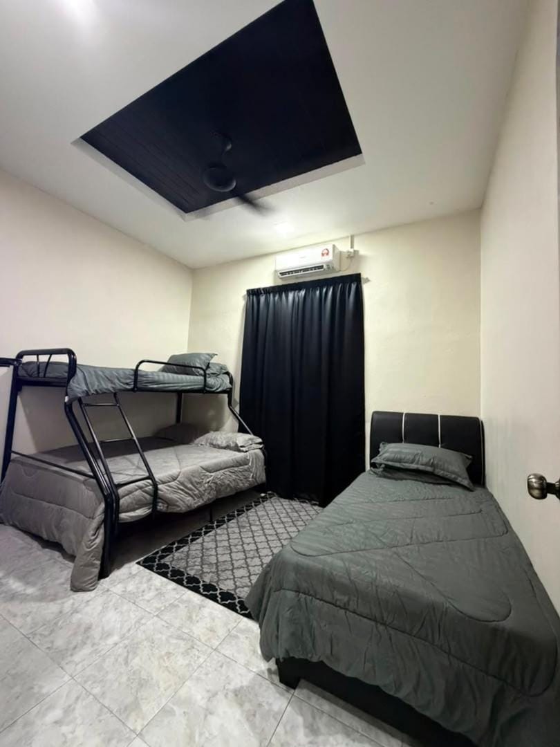 Siti Homestay Unit 2 Langkawi House in Thailand