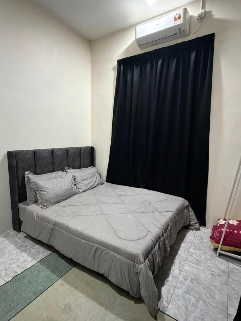 Siti Homestay Unit 2 Langkawi House in Thailand
