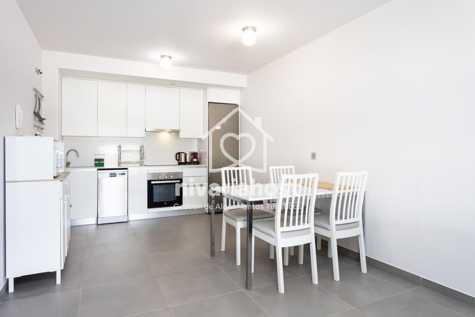 The Penthouse La Tejita, by Nivariahost Apartment in Abona