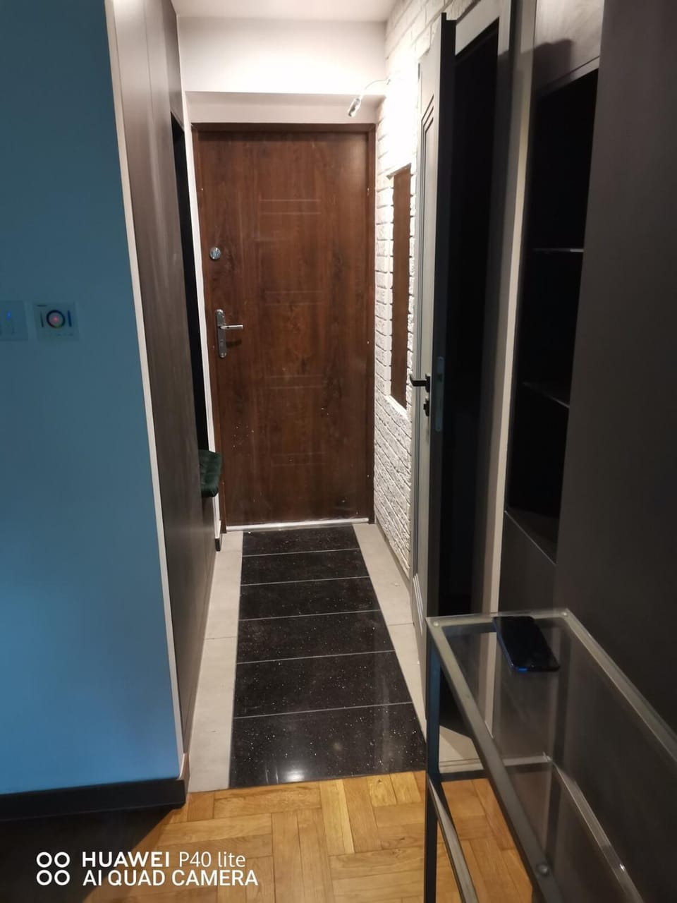 Niesamowita nowoczensa kawalerka w centrum kmicica Apartment in Masovian Voivodeship