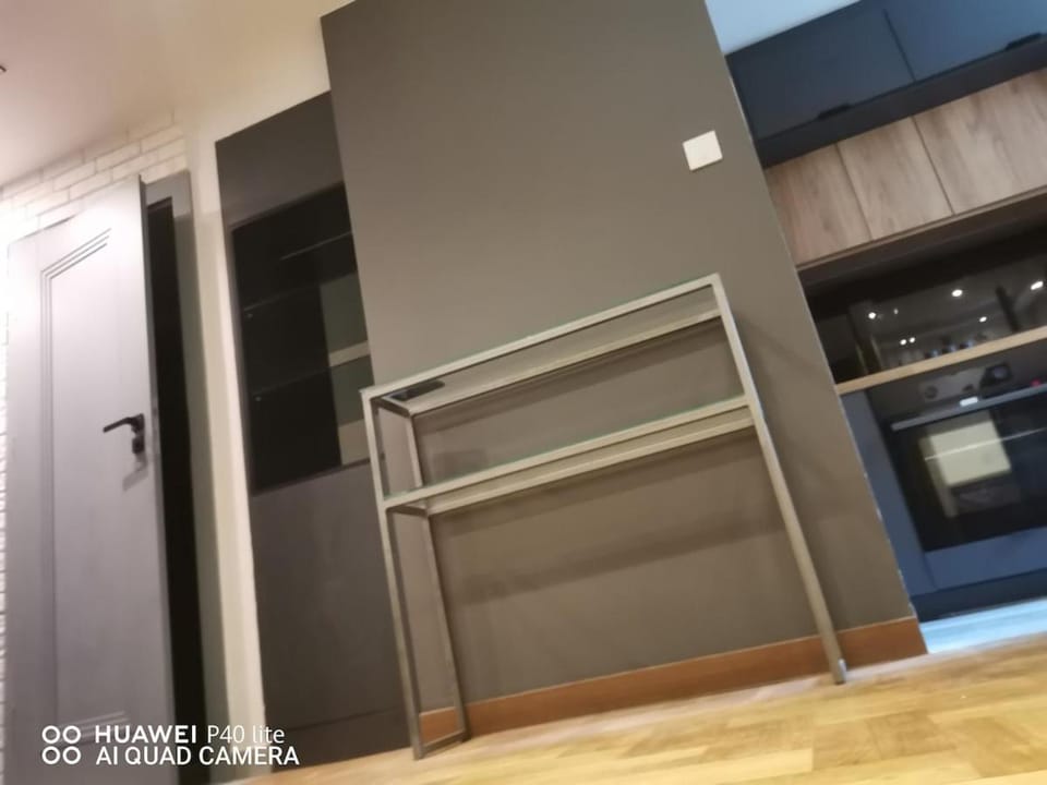 Niesamowita nowoczensa kawalerka w centrum kmicica Apartment in Masovian Voivodeship