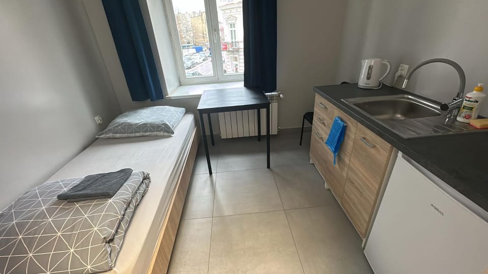 StarBal Hostel in Masovian Voivodeship
