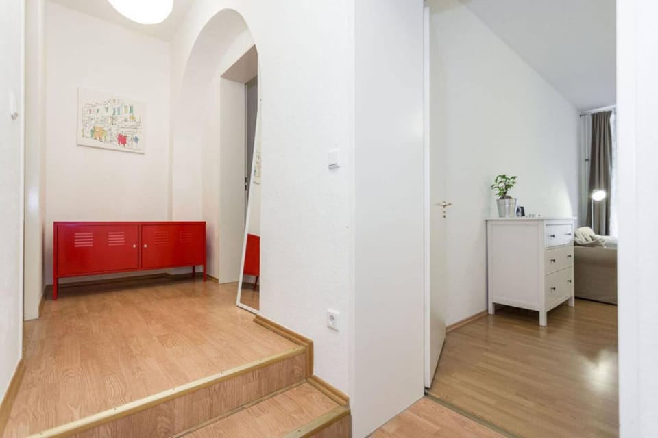 Ferienwohnung Sahlfeld im Herzen von Berlin Apartment in Berlin