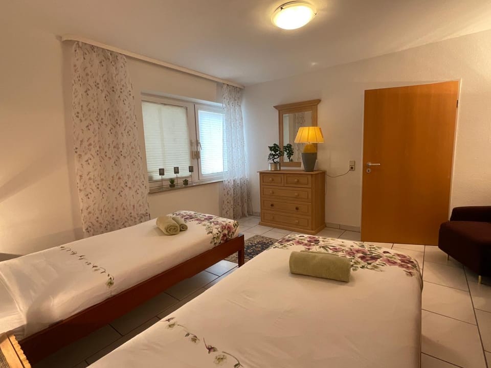 Bedroom, wardrobe