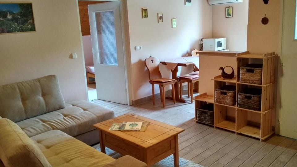 Kati Appartmann Apartment in Hungary