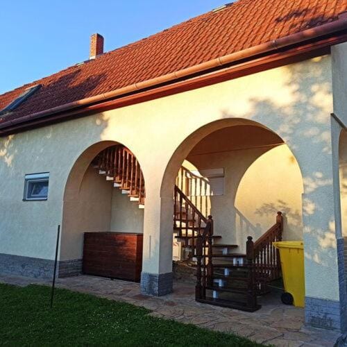 Kati Appartmann Apartment in Hungary