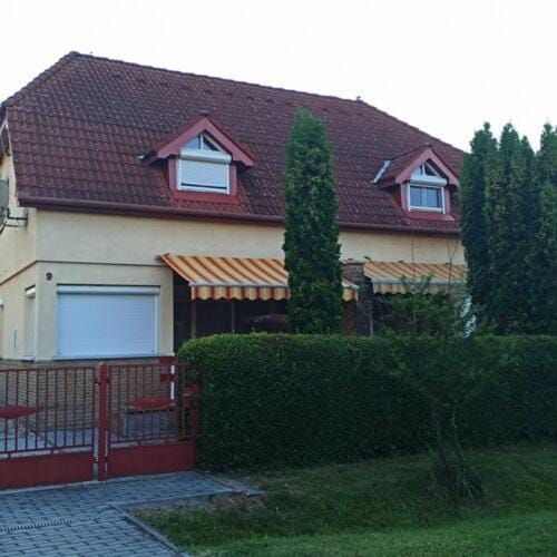 Kati Appartmann Apartment in Hungary