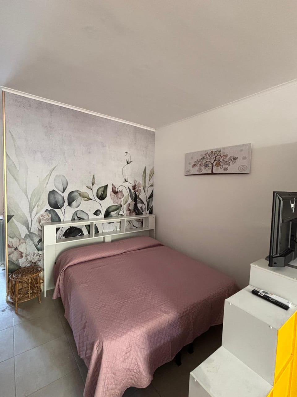 Appartamento flowers&sea Apartment in Liguria