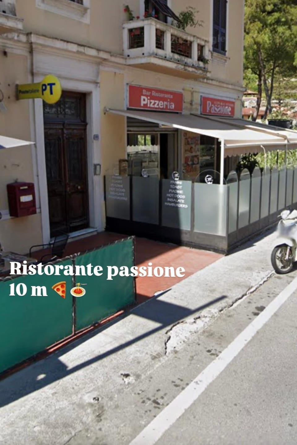 Appartamento flowers&sea Apartment in Liguria