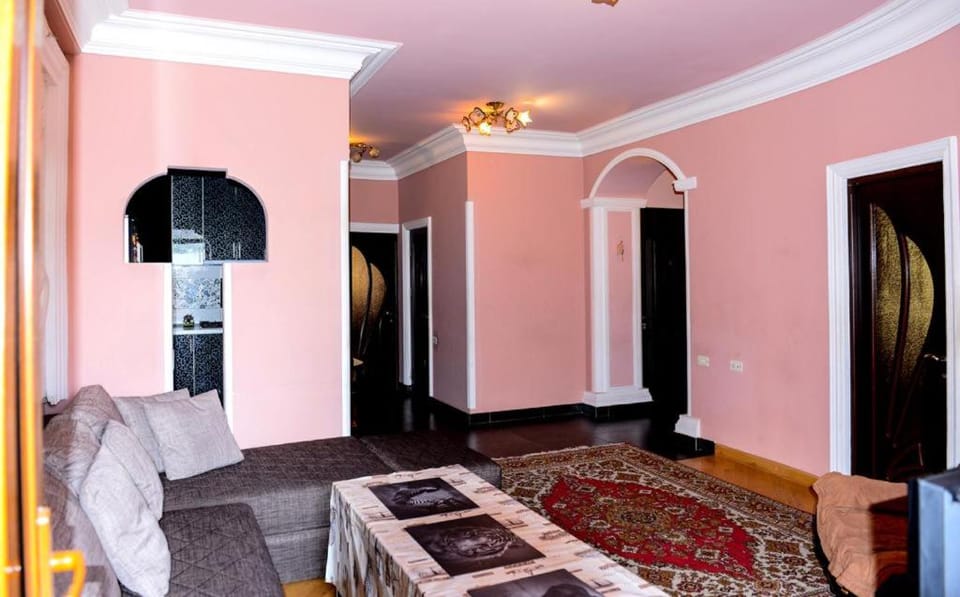 Angel Apartments Apartment in Yerevan