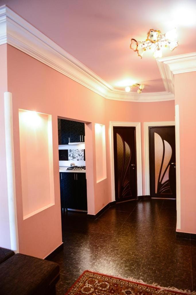Angel Apartments Apartment in Yerevan