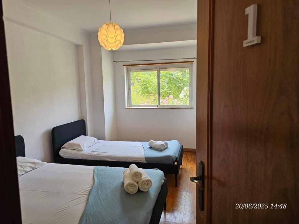 Blife Candya private apartment Apartment in Faro