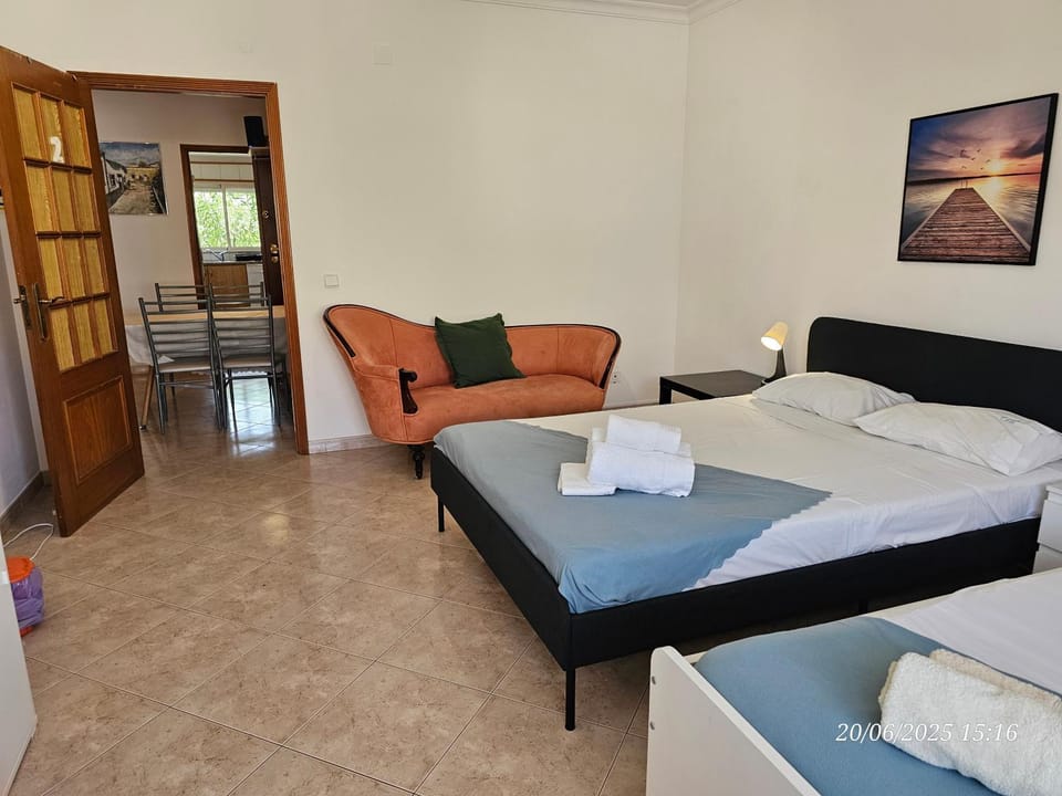 Blife Candya private apartment Apartment in Faro