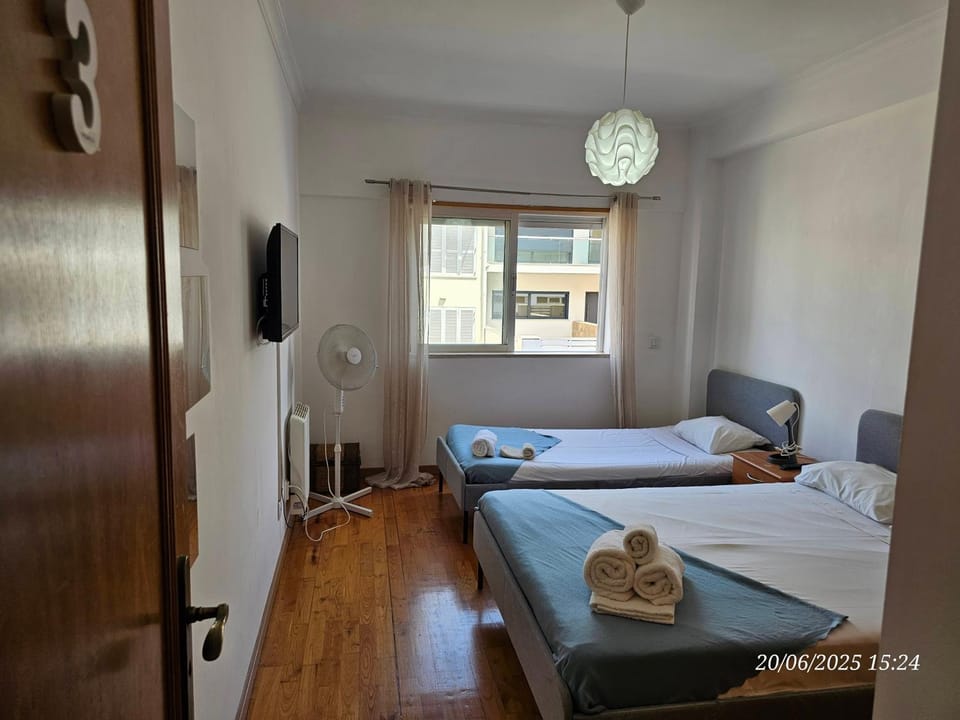 Blife Candya private apartment Apartment in Faro
