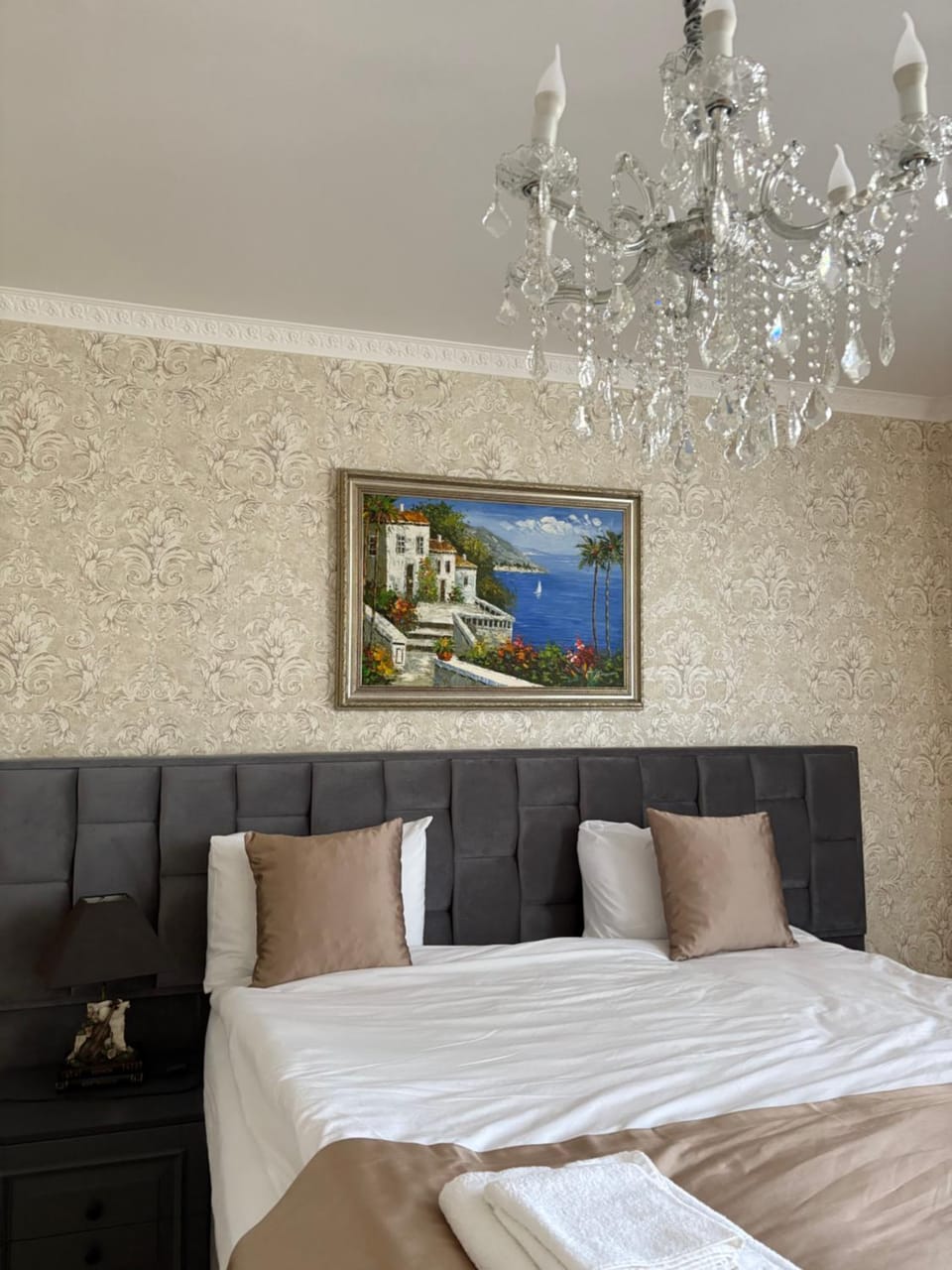Hogo Fogo Bed and Breakfast in Burgas