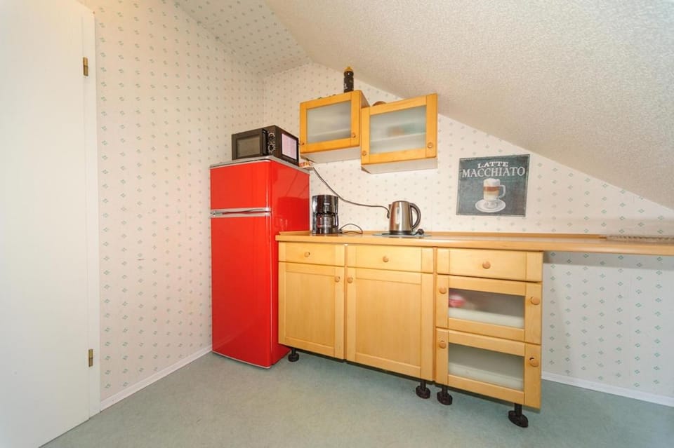 MHosting Apartment in Strasbourg