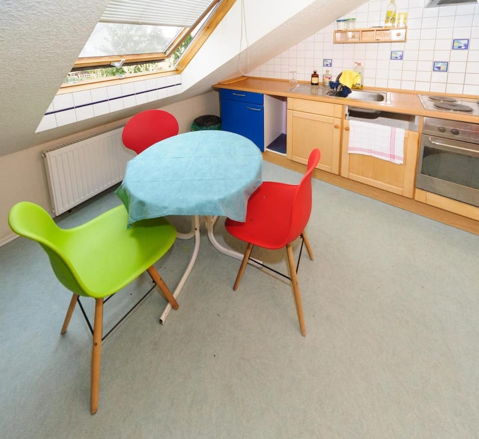 MHosting Apartment in Strasbourg