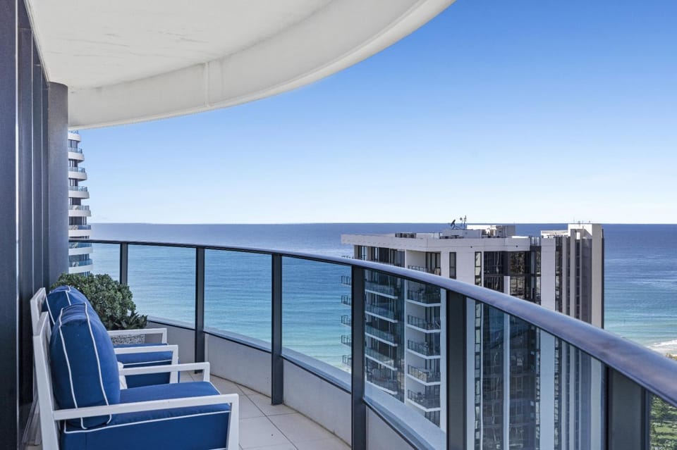 Unit 23205 Oracle Tower 2 Level 32 Apartment in Gold Coast
