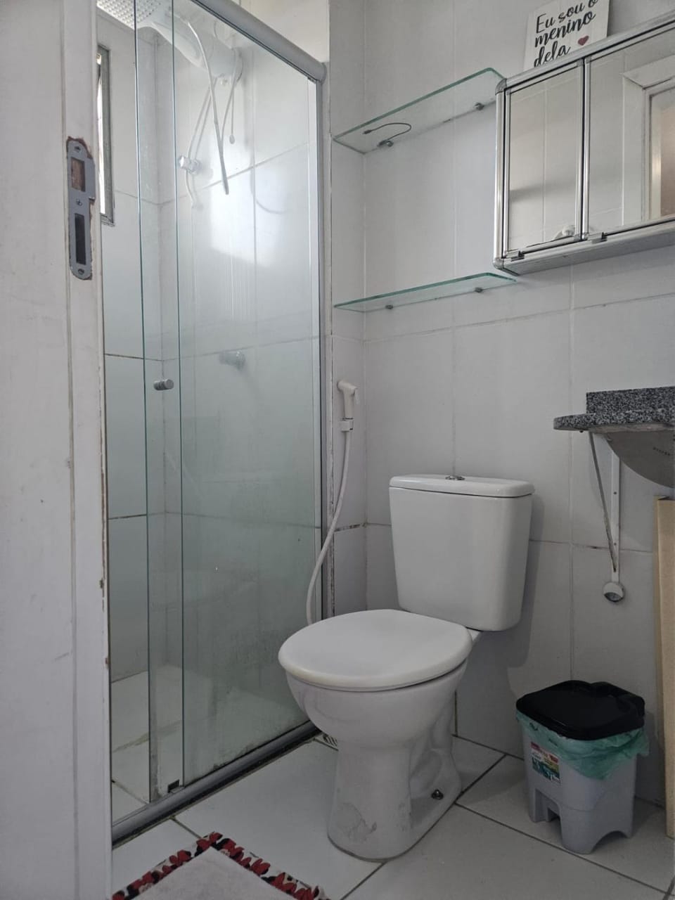 Apartamento Confortável Cop30 Apartment in Belém