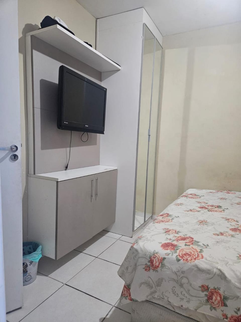 Apartamento Confortável Cop30 Apartment in Belém