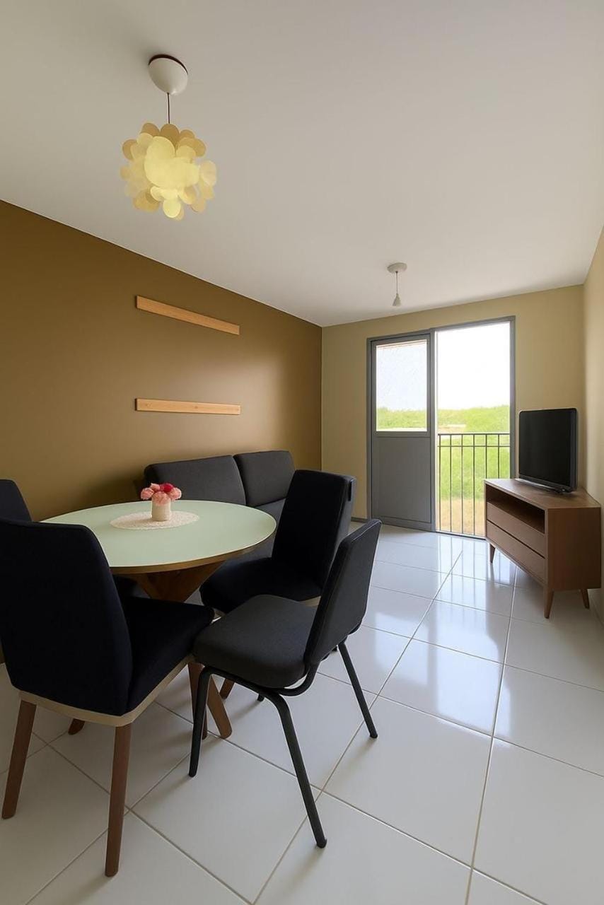 Apartamento Confortável Cop30 Apartment in Belém
