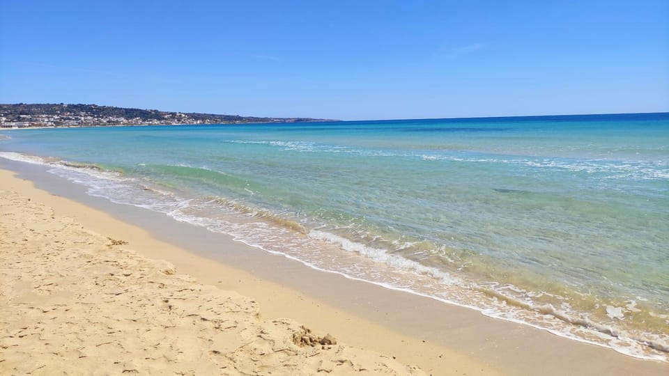 Nearby landmark, Beach