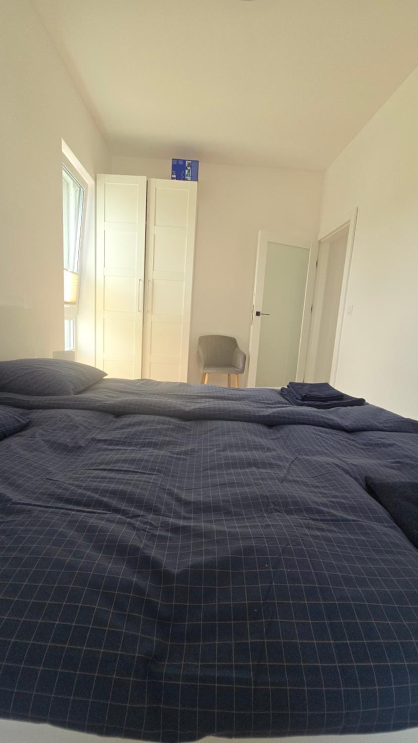 Apartament Słońce i Leżak Apartment in Pomeranian Voivodeship