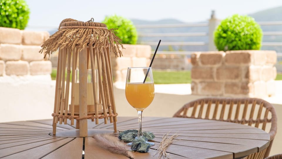 Day, Drinks