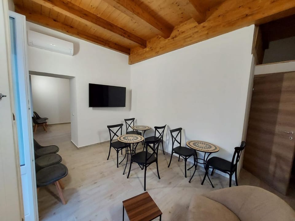 Al Monumento bed & breakfast Bed and Breakfast in Calabria