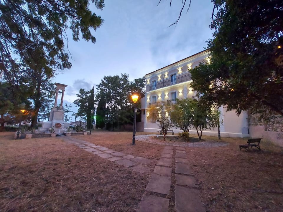 Al Monumento bed & breakfast Bed and Breakfast in Calabria